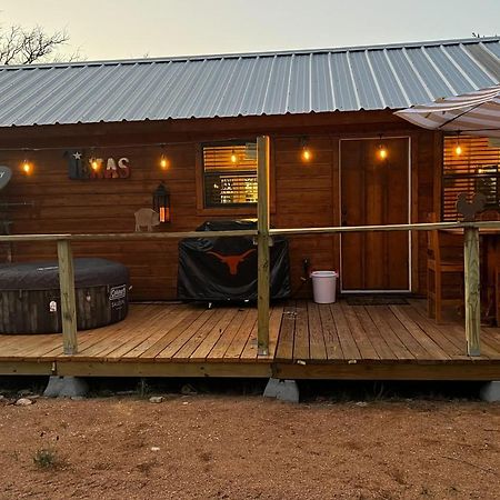 River'S Sky View Lodge Fredericksburg Exterior photo